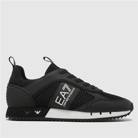 armani trainers